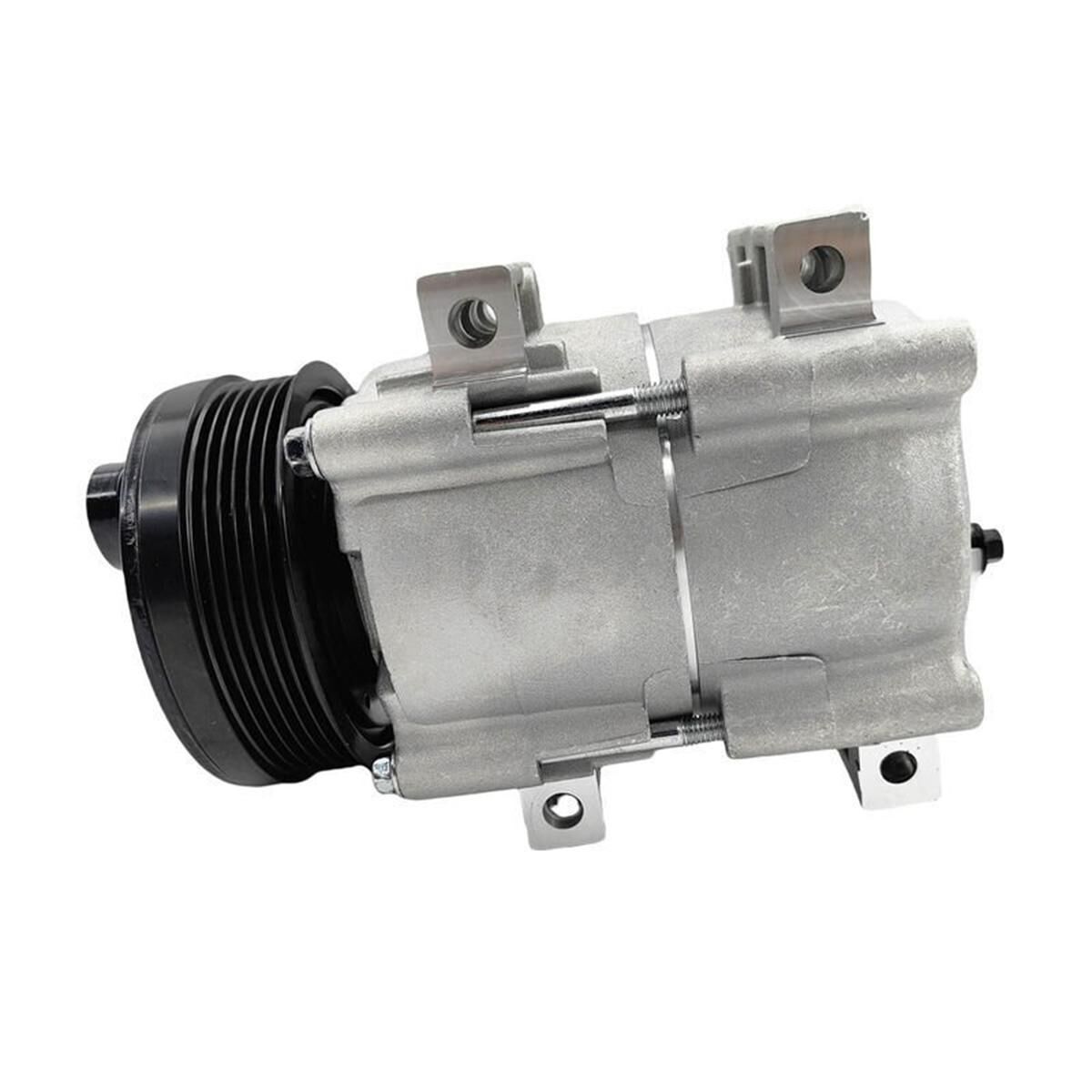 A/C Compressor, , scaau_hi-res