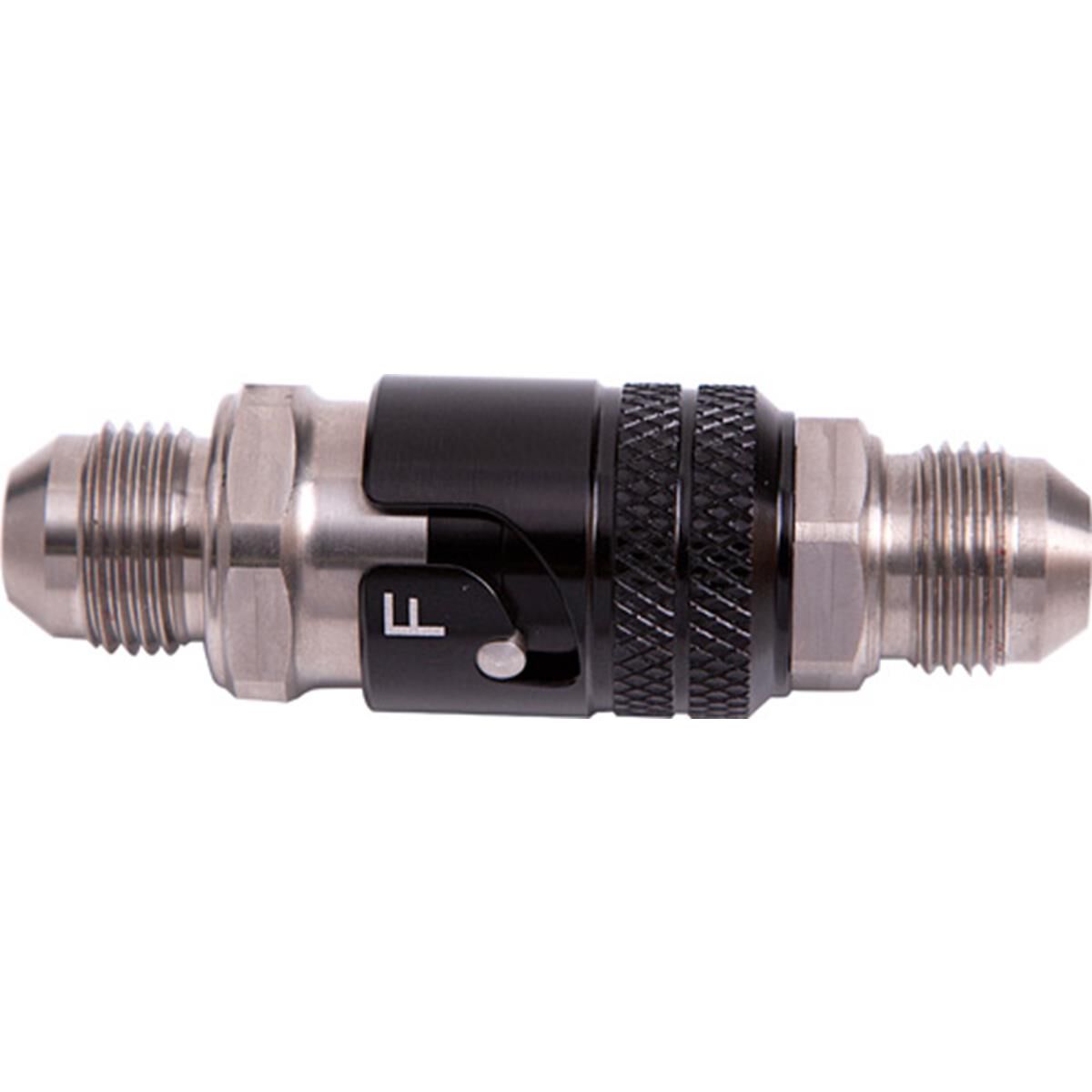 Quick Relase -3 EPDM Seal, , scaau_hi-res