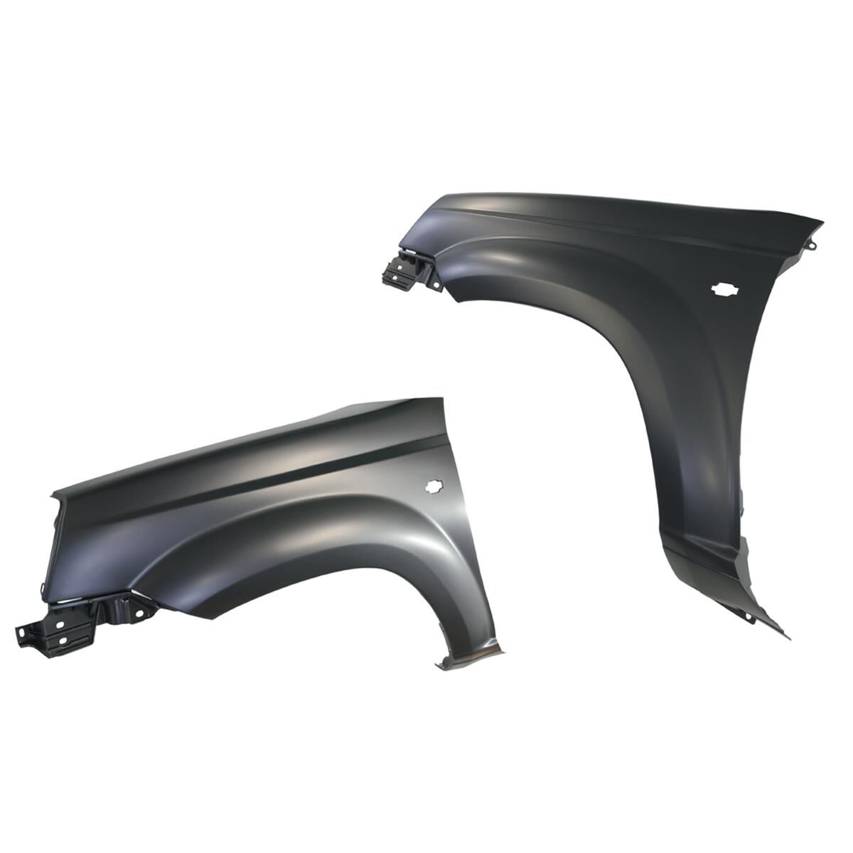 NISSAN X-TRAIL  T30  10/2001 ~ 08/2007  GUARD  LEFT HAND SIDE, , scaau_hi-res