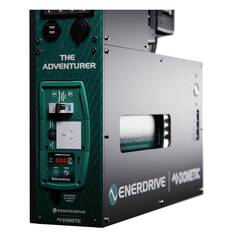 ADVENTURER POWER SYSTEM WITH EPRO+ BATTERY MONITOR - RIGHT MOUNT, , scaau_hi-res