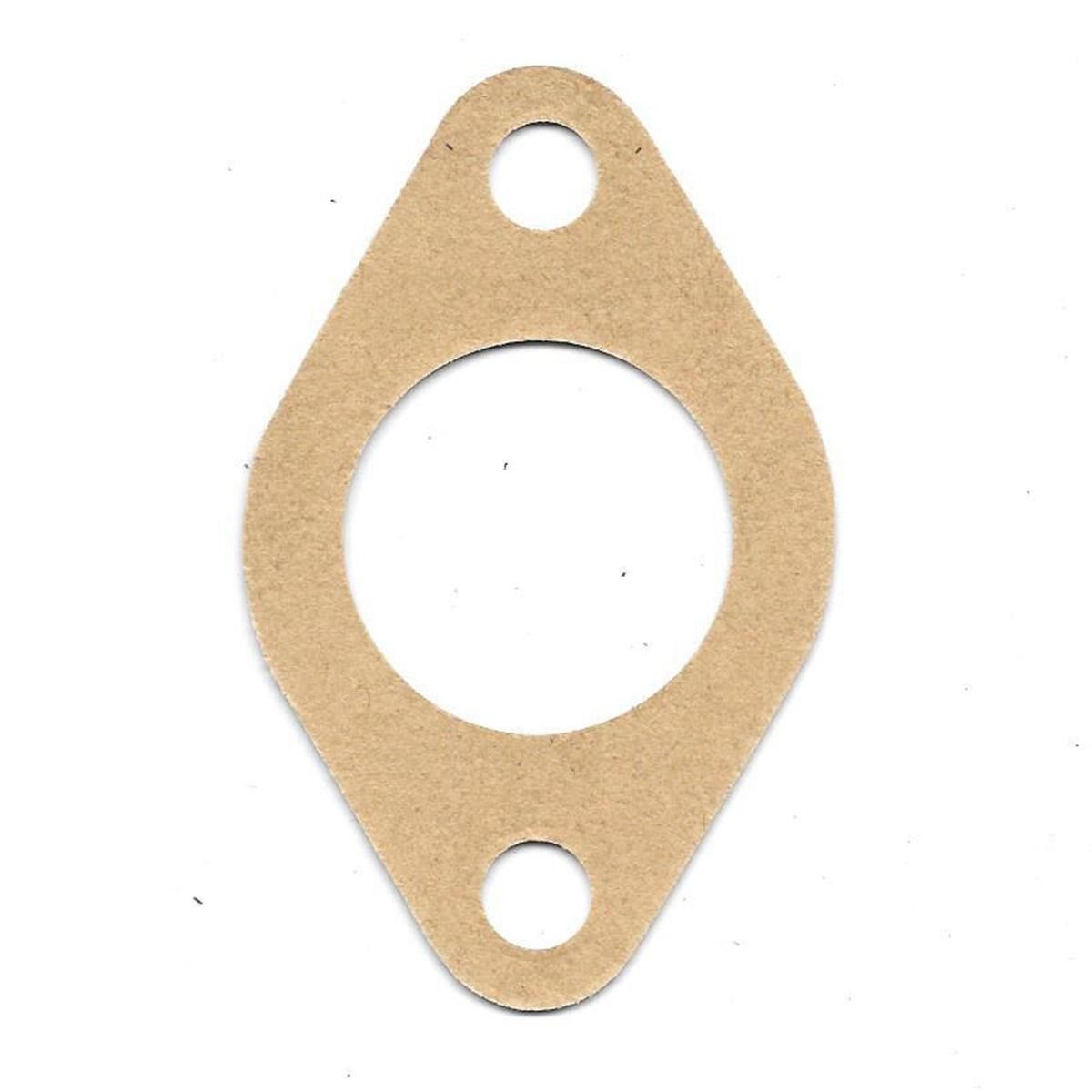Carb Base Gasket Single Barrel Stromberg 179-186, , scaau_hi-res