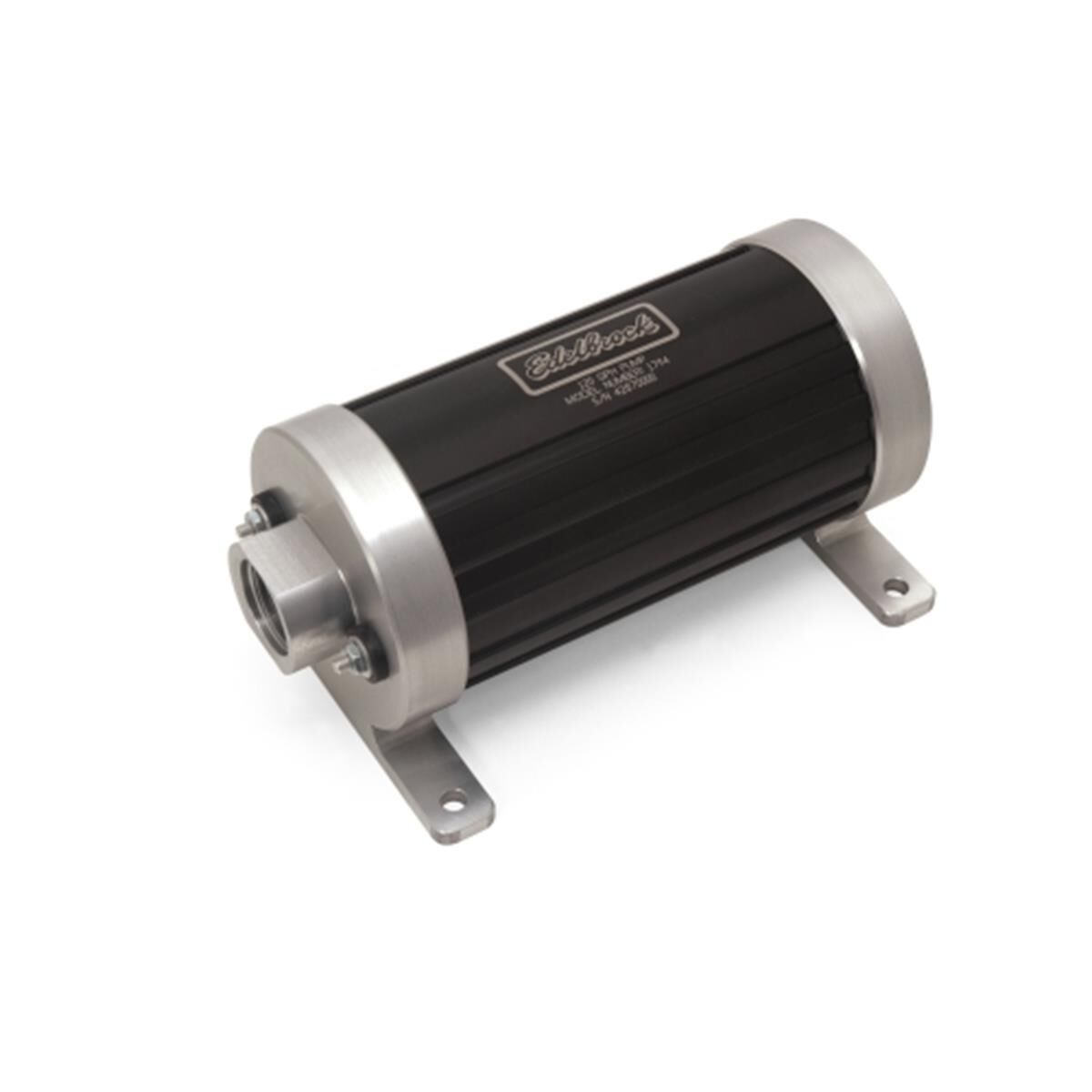 FUEL PUMP EFI 120 GPH 45 PSI -12 FIITINGS, , scaau_hi-res