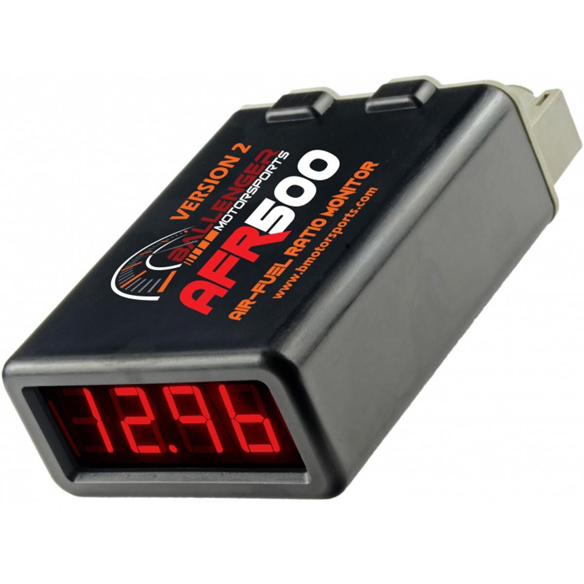 BALLENGER MOTORSPORTS AFR500V3 AIR FUEL MONITOR KIT, , scaau_hi-res