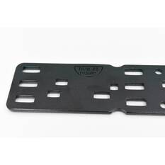 50 AMP CONNECTOR COVER MOUNING BRACKET LONG VERSION, , scaau_hi-res