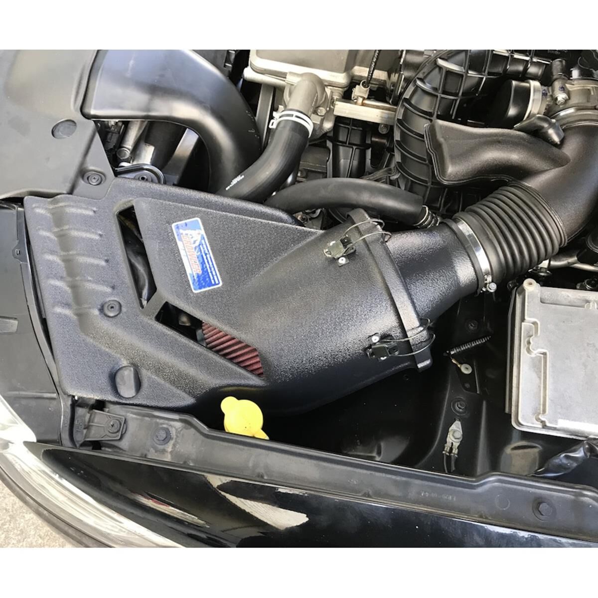 FG-X 6 CYL GROWLER, , scaau_hi-res