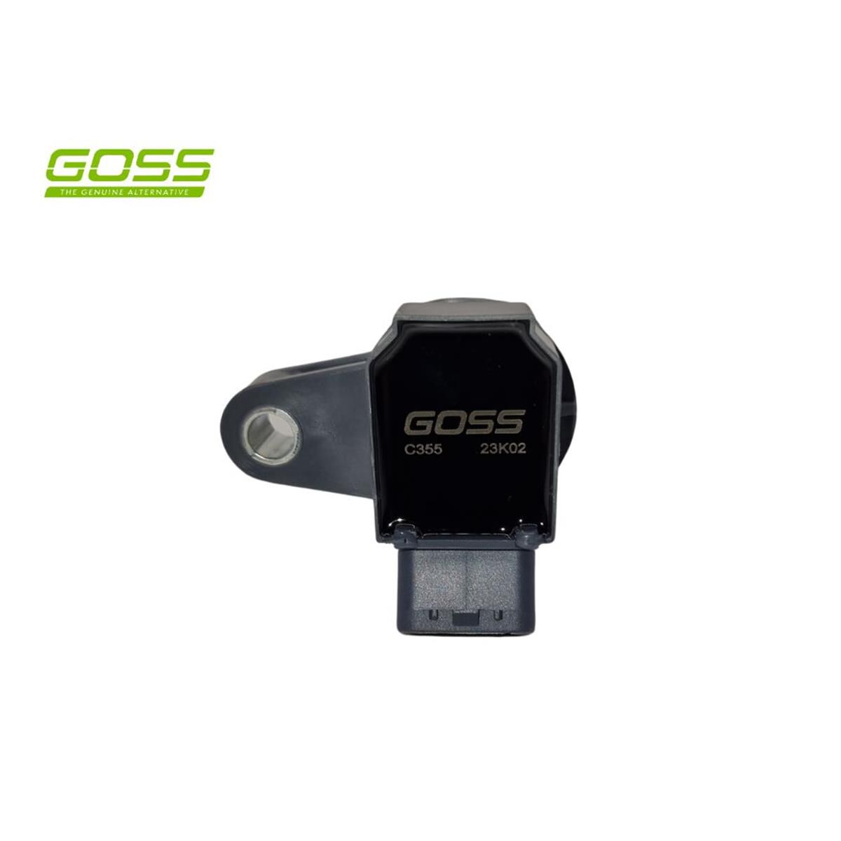 GOSS IGNITION COIL, , scaau_hi-res