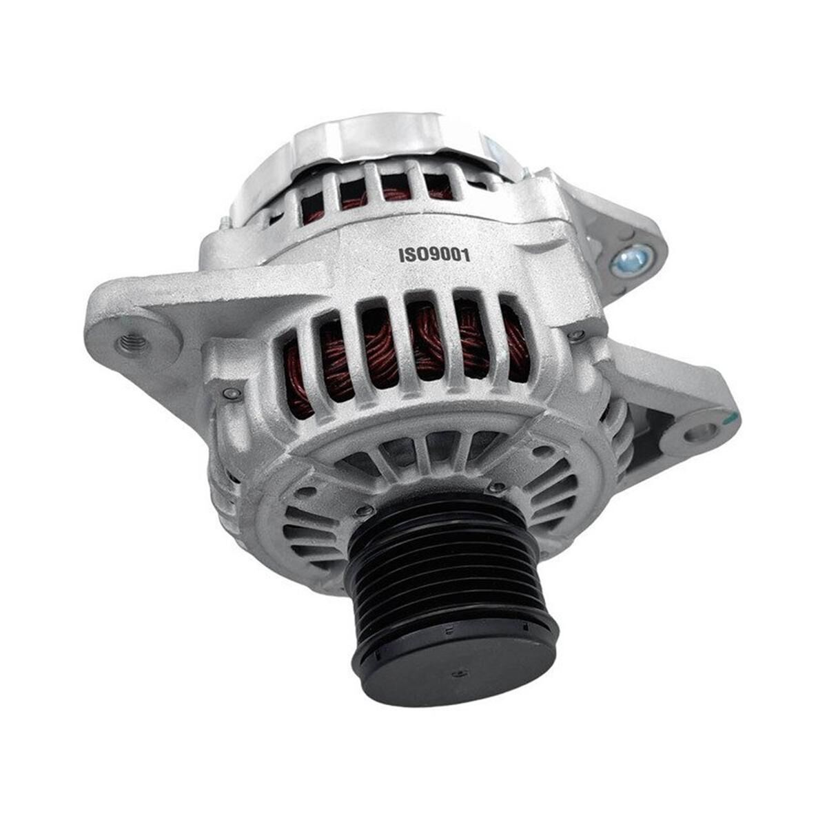 Machter Alternator - ALTER-GW001 | Supercheap Auto