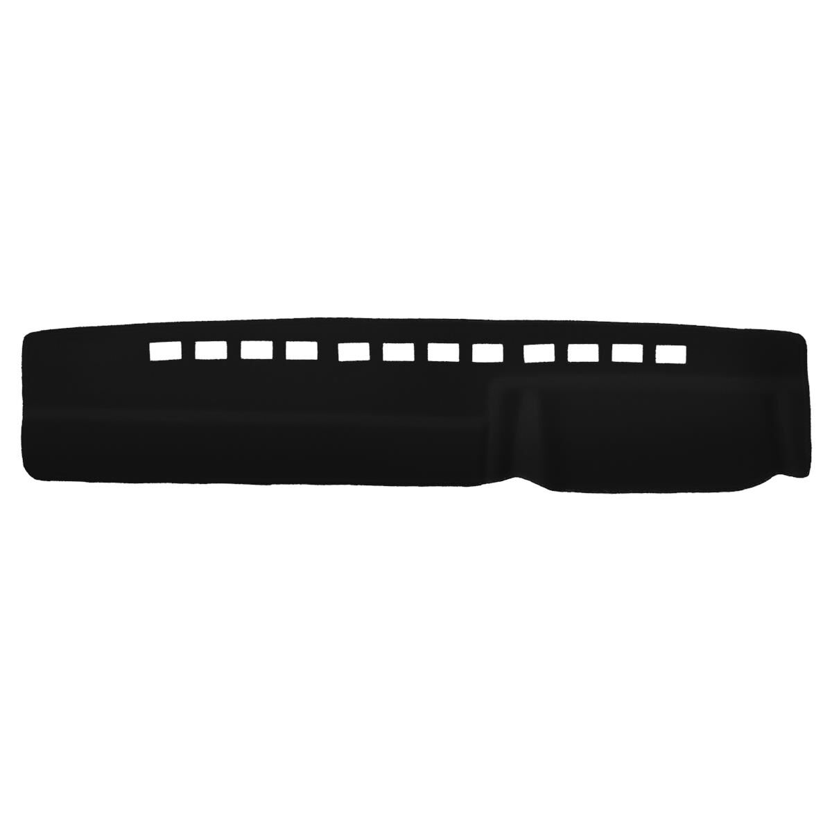 57T SUEDE BLACK TOYOTA LANDCRUISER 70/75 SERIES 6/1985 - 2/2009, , scaau_hi-res