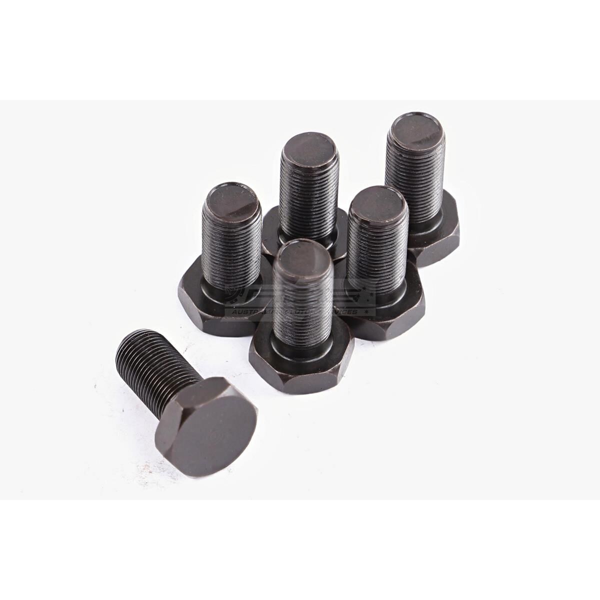BOLT SET F/W FORD 12 x 1.0 x 24.5 (6), , scaau_hi-res