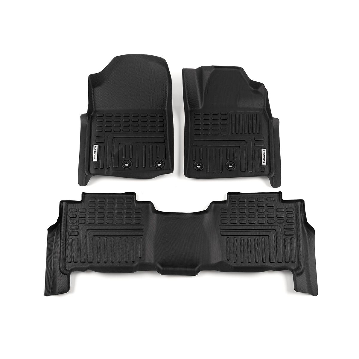 DEEP DISH CAR MATS FOR TOYOTA LANDCRUISER (200 SERIES 7 SEAT FACELIFT) 2012-2021, , scaau_hi-res