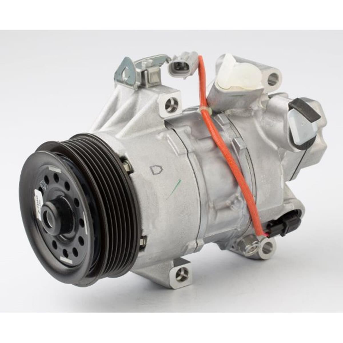 Denso A/C Compressor - CM5024 | Supercheap Auto