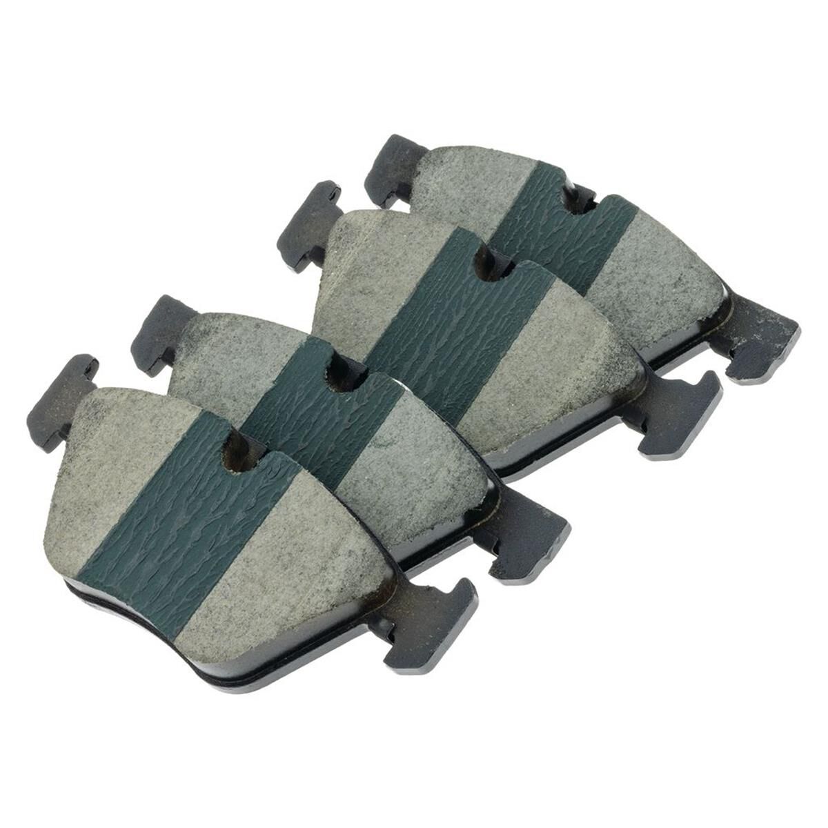 EURO-LINE BRAKE PADS SETBMW 3 SERIES (E92) 330i, , scaau_hi-res