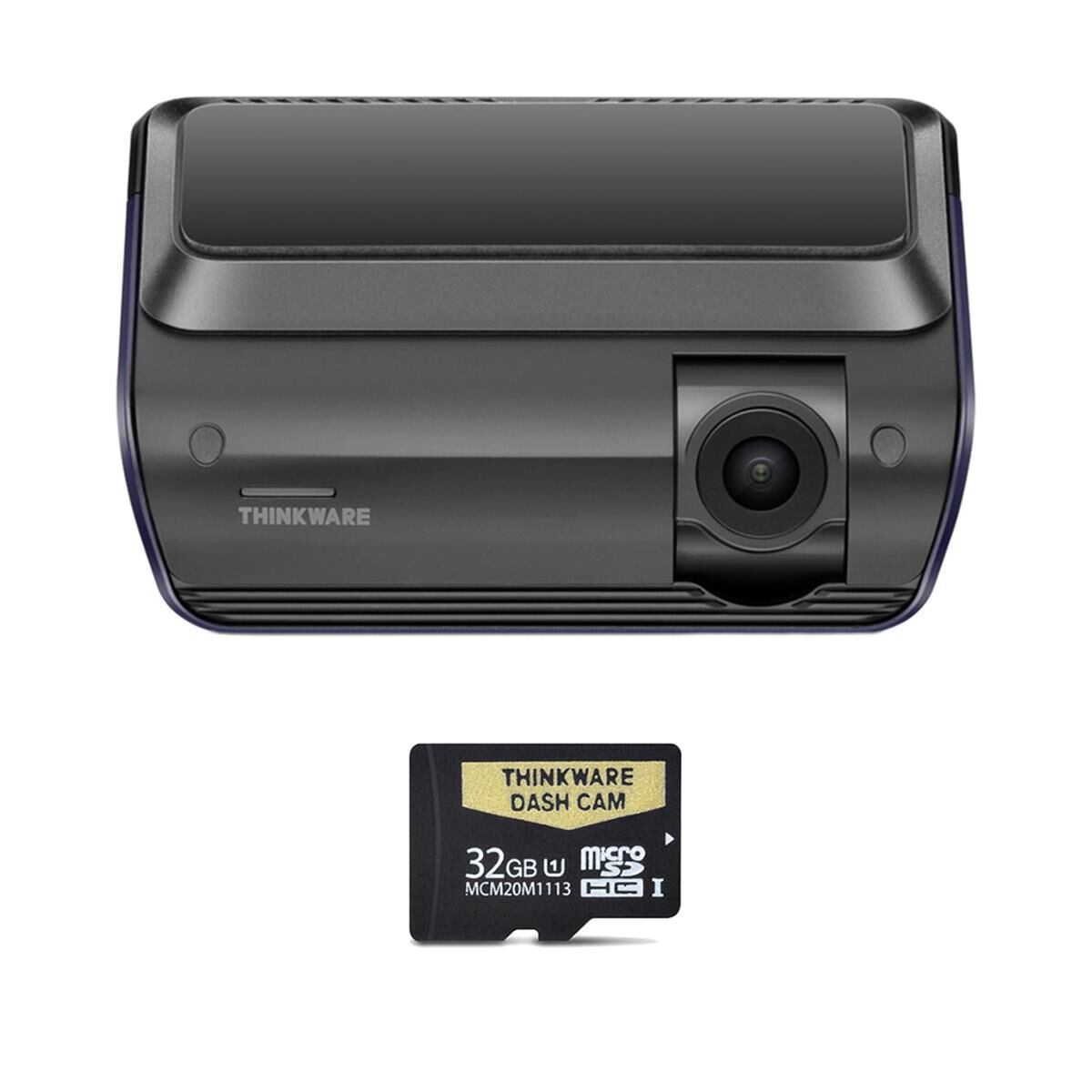 2K QHD FRONT DASH CAM (Q1000) - 32GB, , scaau_hi-res