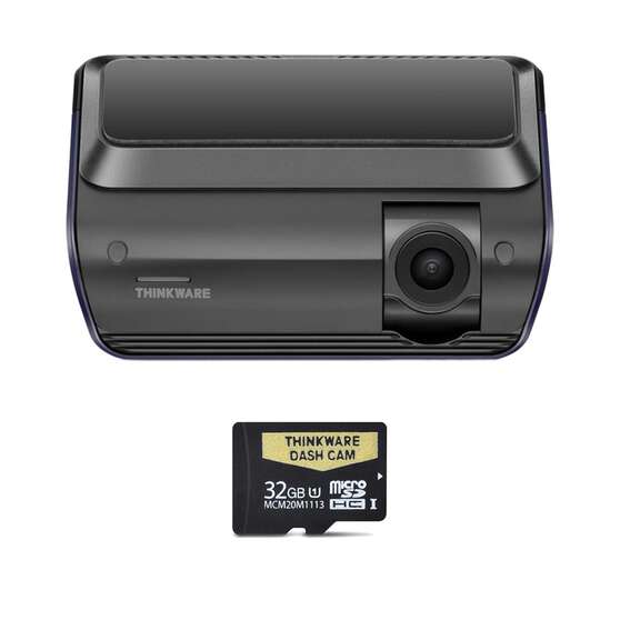 2K QHD FRONT DASH CAM (Q1000) - 32GB, , scaau_hi-res