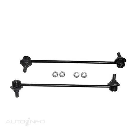 (LK) Toyota Corolla ZZE122 10/01-2/07 Front Sway Bar Link Kit, , scaau_hi-res