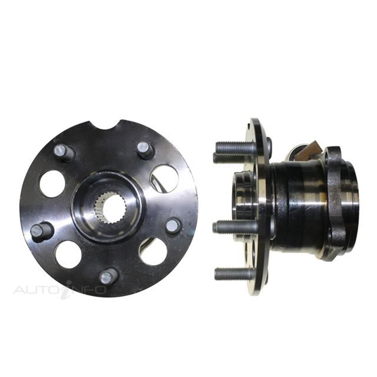 HUB ASSEMBLY, , scaau_hi-res