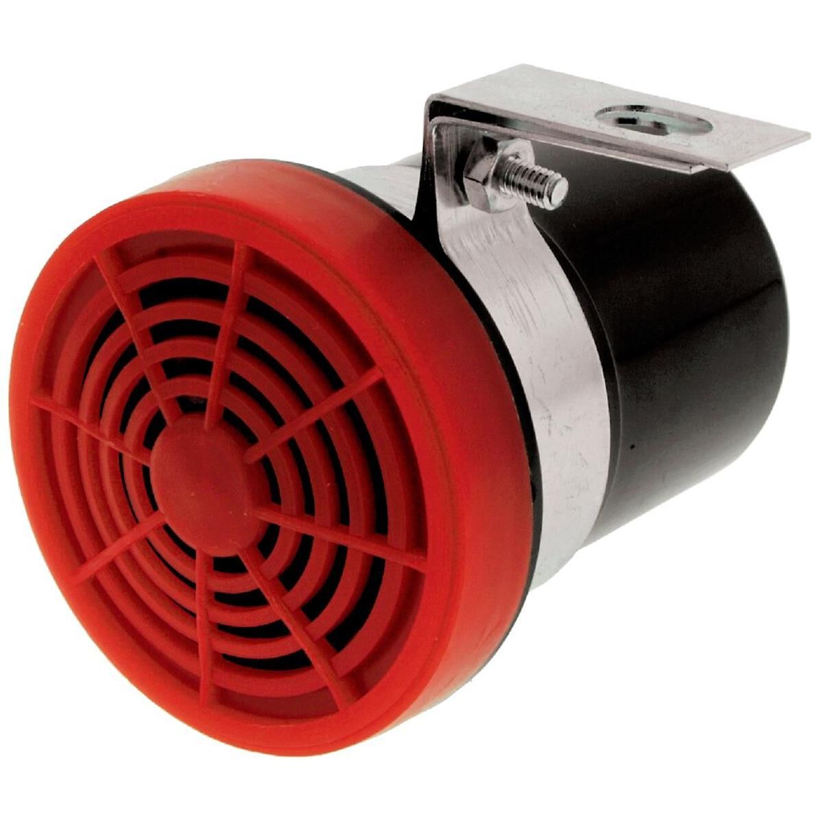 BACK UP ALARM 12V 105db 60mm, , scaau_hi-res