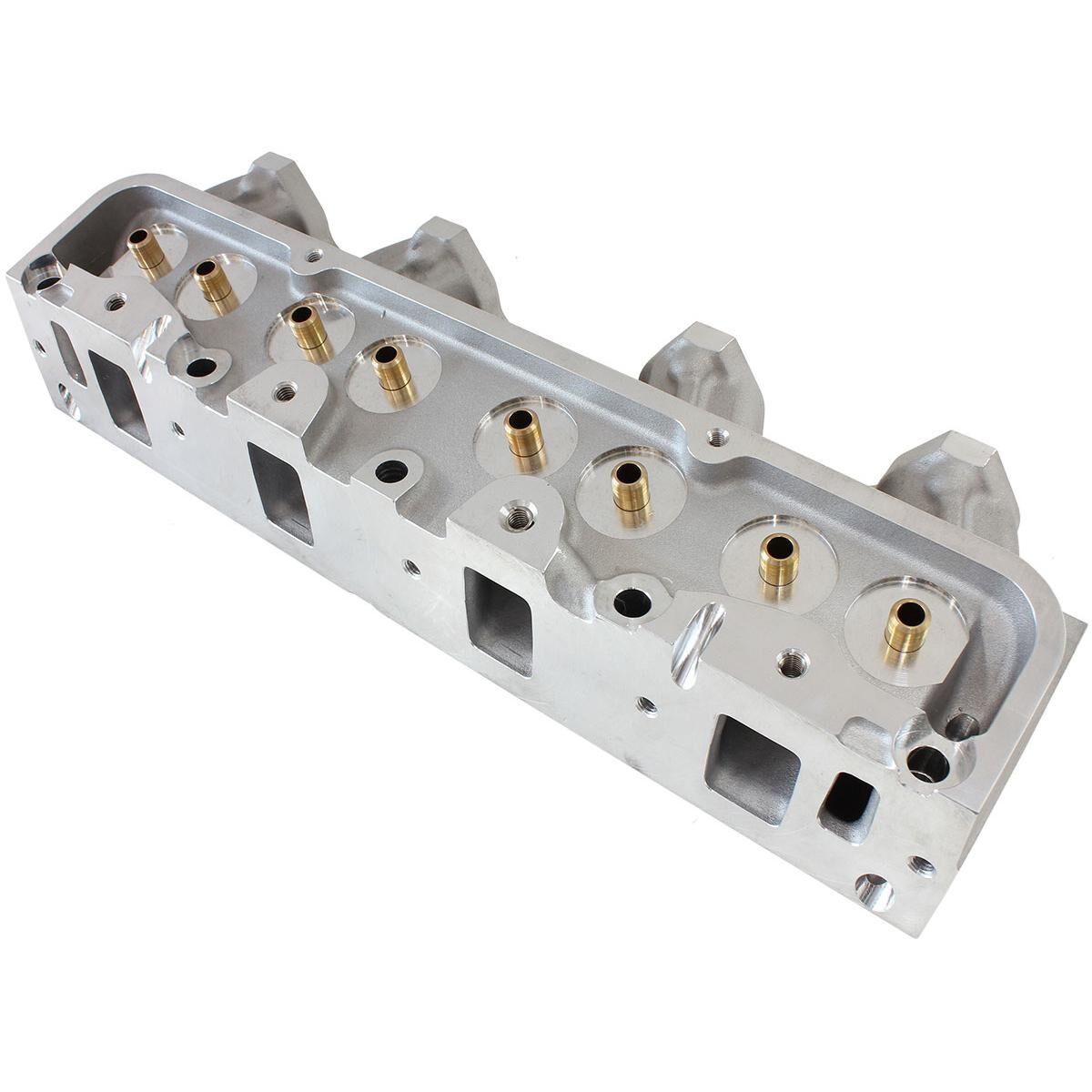 FORD FE 390 BARE ALUMINIUM, , scaau_hi-res