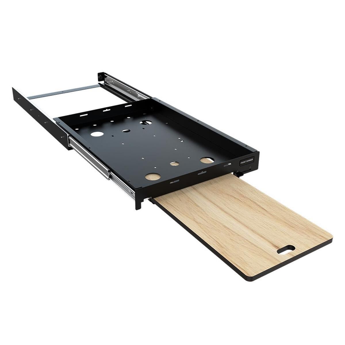 FRONT RUNNER CARGO SLIDE/FRIDGE SLIDE / MEDIUM 55L, , scaau_hi-res