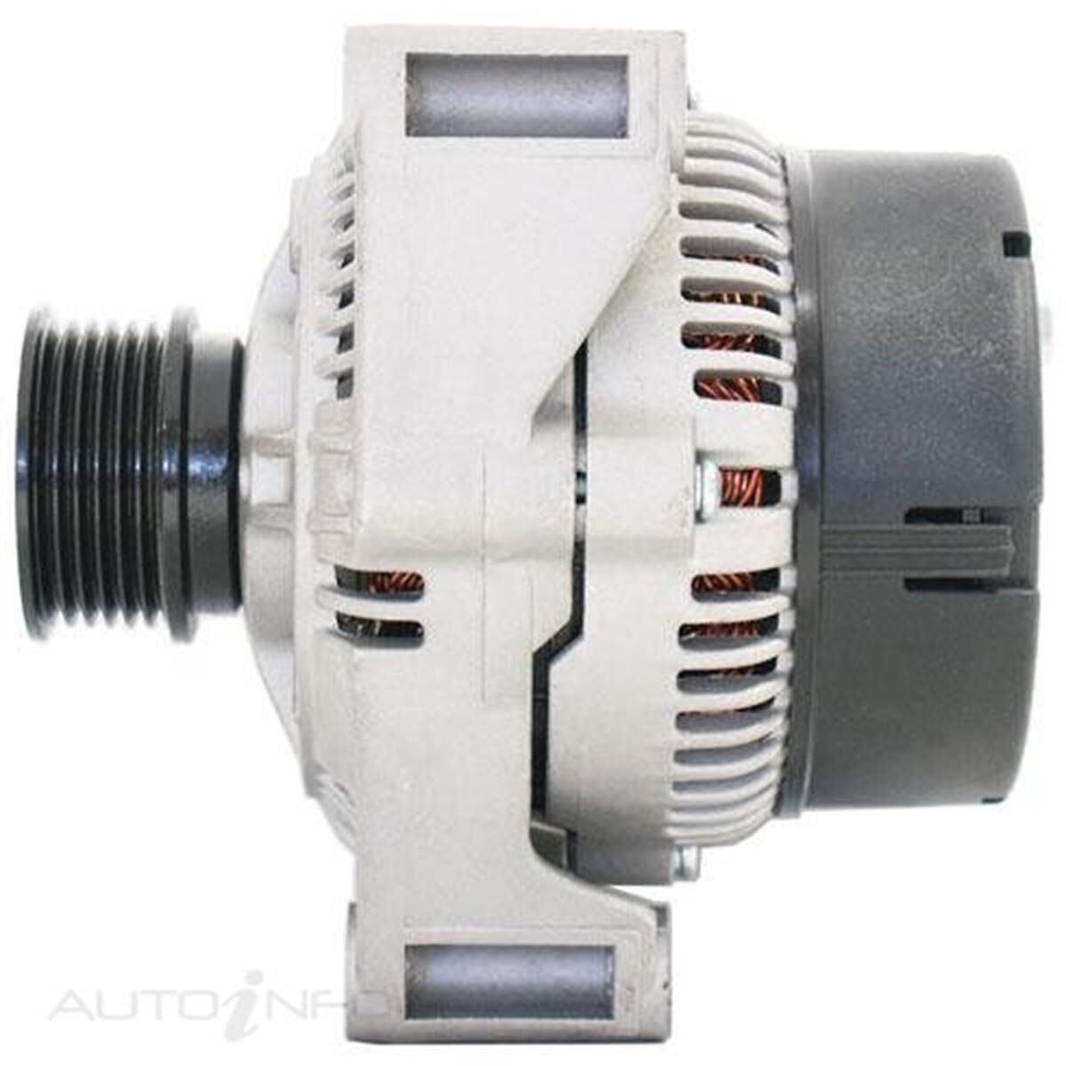 ALTERNATOR 12V 90A, , scaau_hi-res