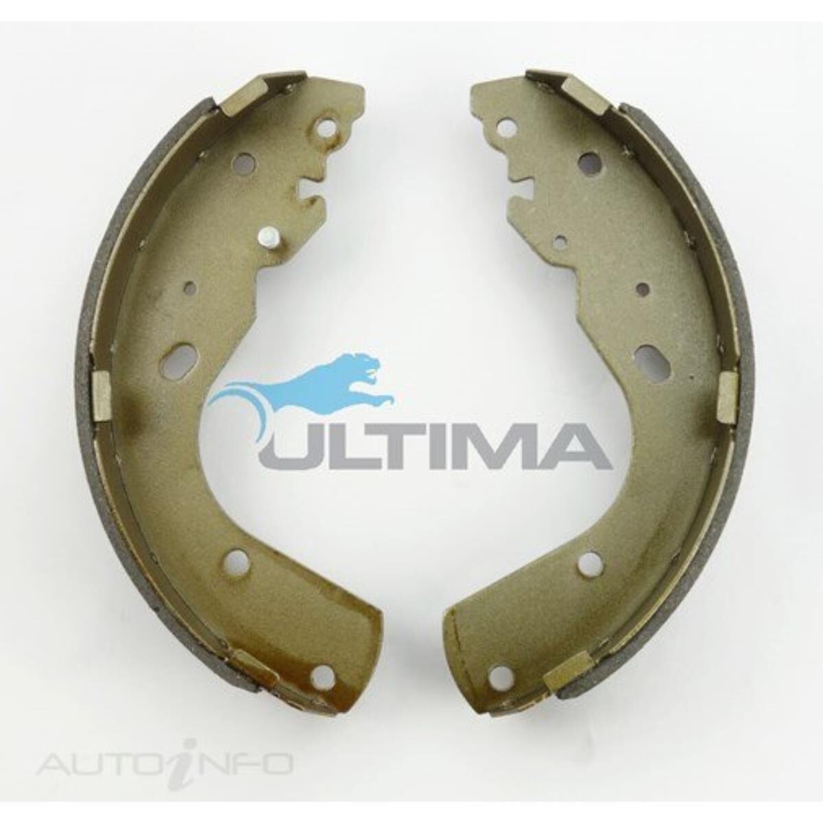 BS (R) FORD COURIER/RANGER  4WD 2.6,3.0 295MM DRUM, , scaau_hi-res