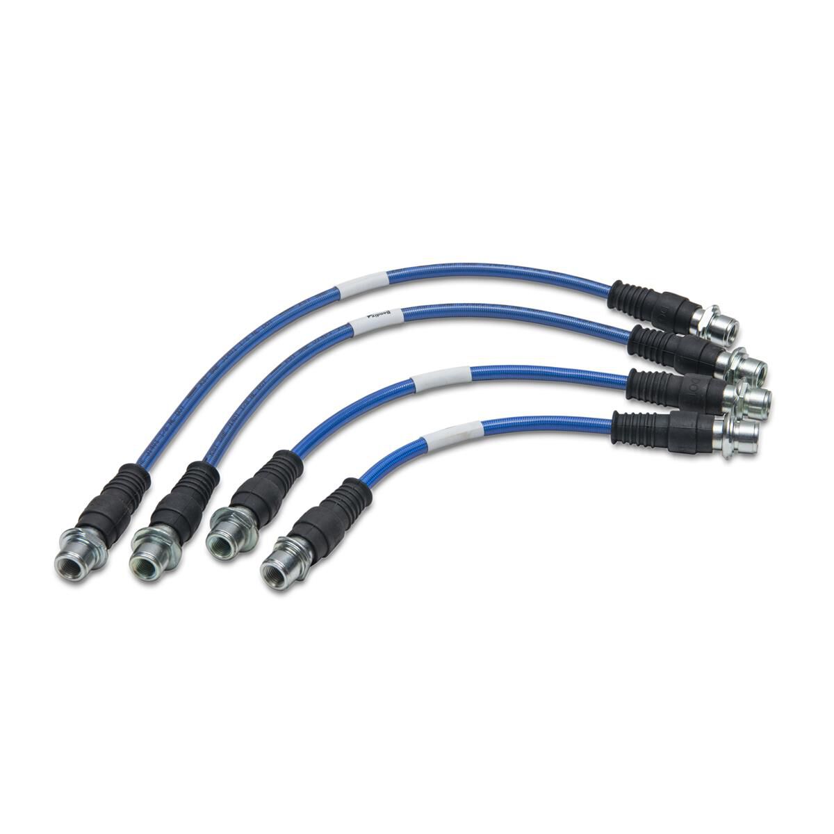 Bendix Ultimate 4WD Brake Hose Kit BHK164M Supercheap Auto
