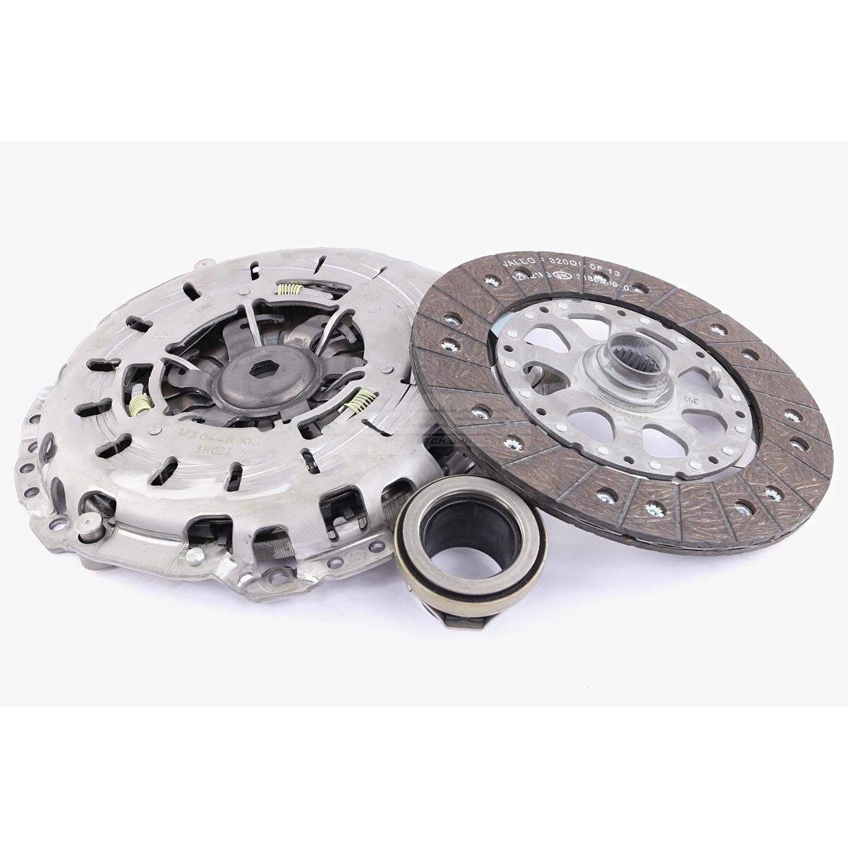 KIT STD BMW Z4 2.2L, , scaau_hi-res