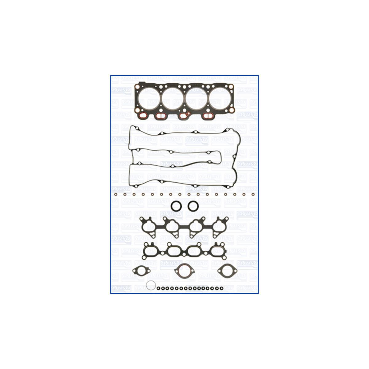 SUIT KIA FE-D DOHC VRS GSKT SET, , scaau_hi-res