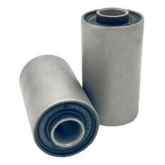 Control Arm Bush Kit Front, Lower Inner Rear Holden Colorado / Isuzu DMax RC, , scaau_hi-res