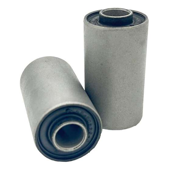 Control Arm Bush Kit Front, Lower Inner Rear Holden Colorado / Isuzu DMax RC, , scaau_hi-res