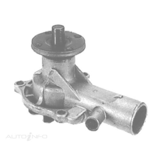 GMB WATER PUMP BEDFORD HOLDEN TOYOTA, , scaau_hi-res