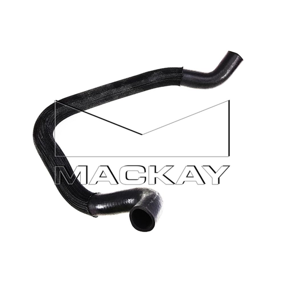 Mackay Radiator Hose CH6231 Supercheap Auto