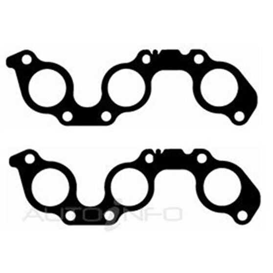 Permaseal Exhaust Manifold Gasket Set MS3334 Supercheap Auto