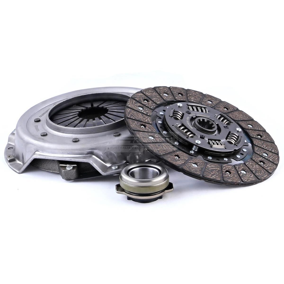 KIT STD FORD FALCON XF 4.1L, , scaau_hi-res