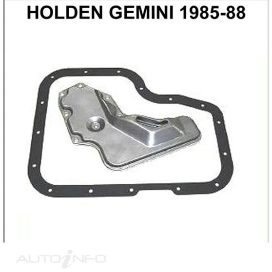 Holden Gemini 1985-88, , scaau_hi-res