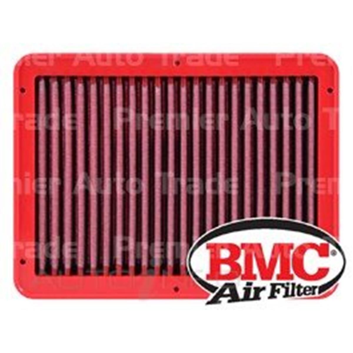 BMC AIR FILTER MAZDA 2 DL 1.5L, , scaau_hi-res
