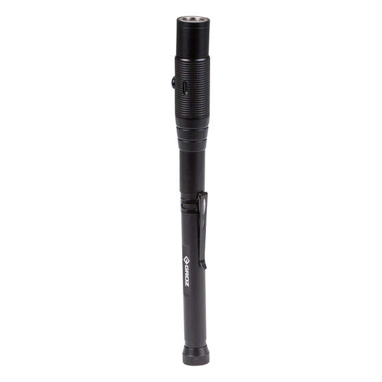 GROZ TELESCOPIC PICK UP LIGHT RECHARGEABLE, , scaau_hi-res