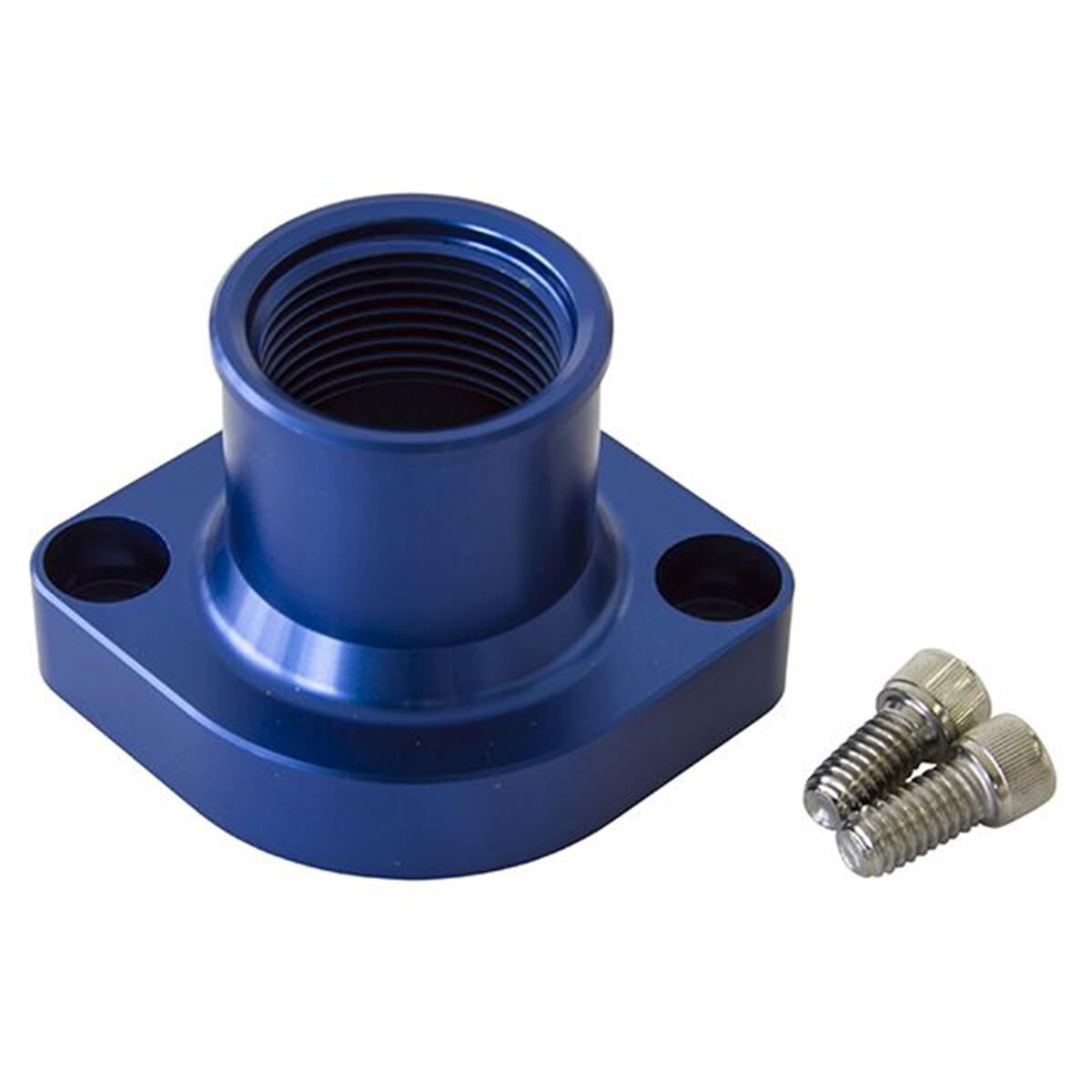 BILLET THERMOSTAT HOUSING, , scaau_hi-res