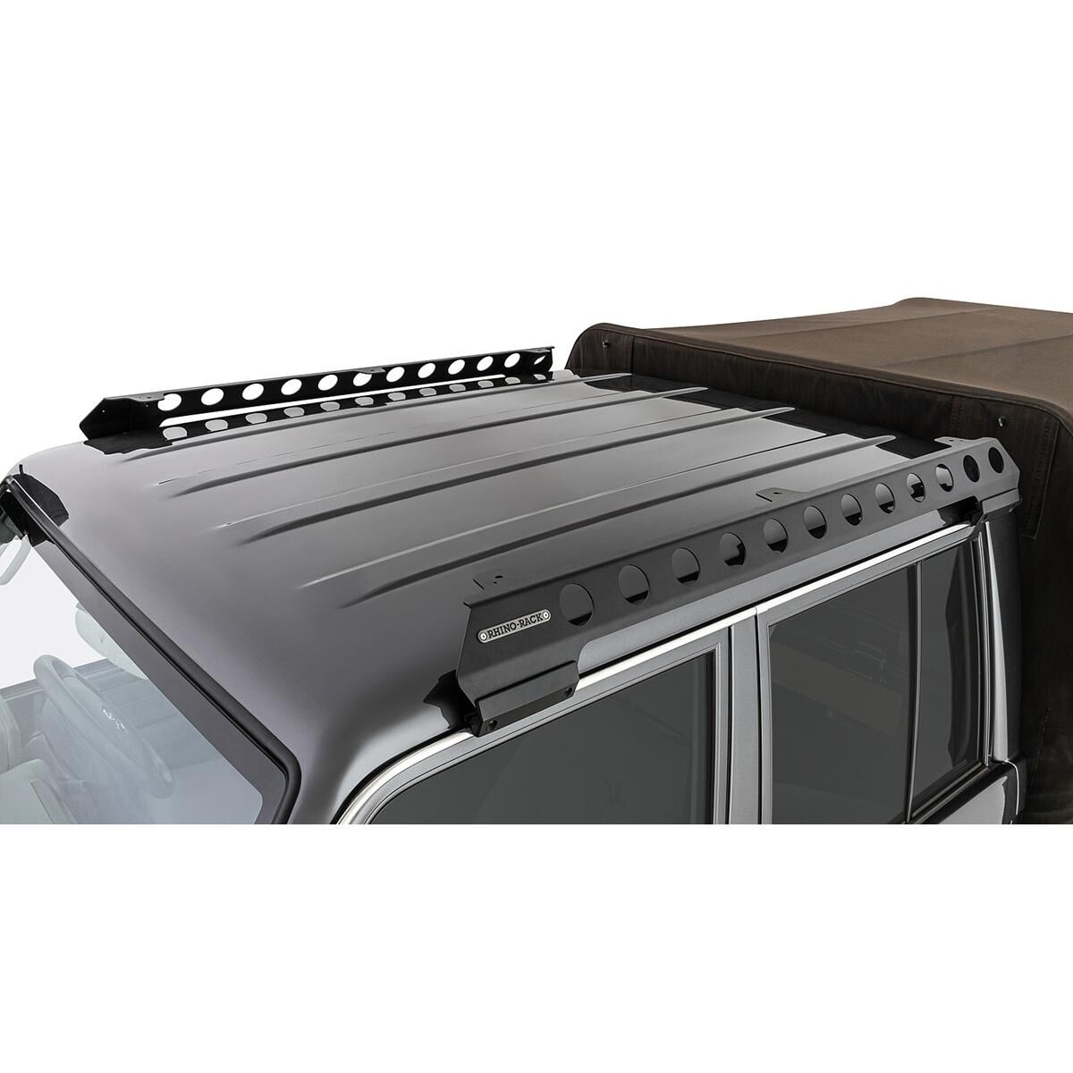 TOYOTA LANDCRUISER LC79 D/CAB B/BONE, , scaau_hi-res