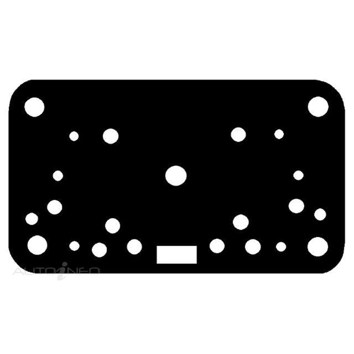 PTQ CARBURETTOR GASKET, , scaau_hi-res