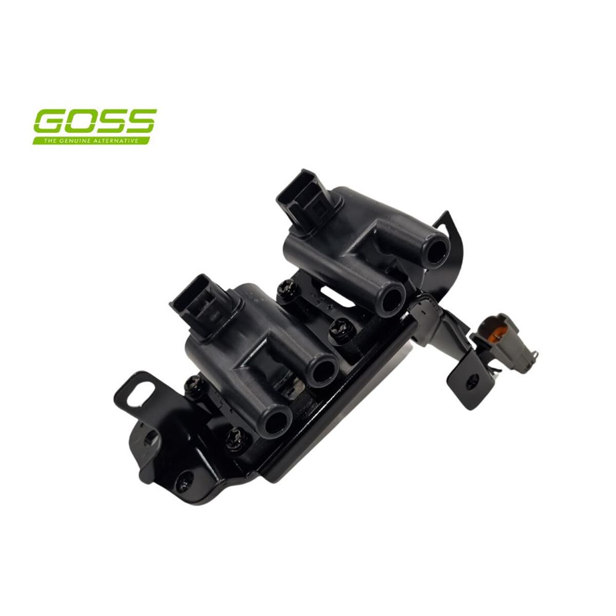 GOSS IGNITION COIL, , scaau_hi-res