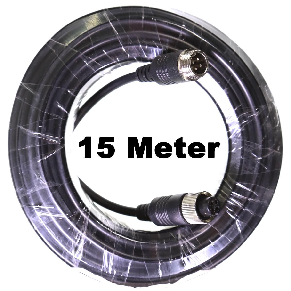 15-METRE 4 PIN PROLINK II EXTENSION CABLE, , scaau_hi-res