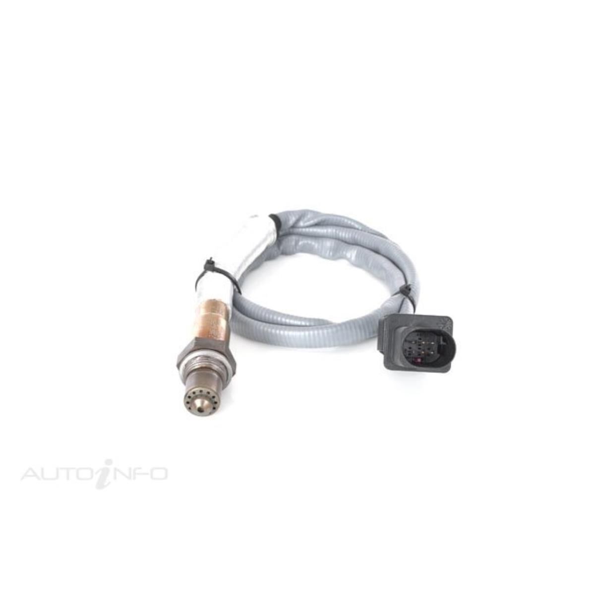 Oxygen Sensor, , scaau_hi-res