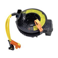 AIRBAG CLOCK SPRING FIT FOR TOYOTA COROLLA 2004-2008 84306-02170, , scaau_hi-res