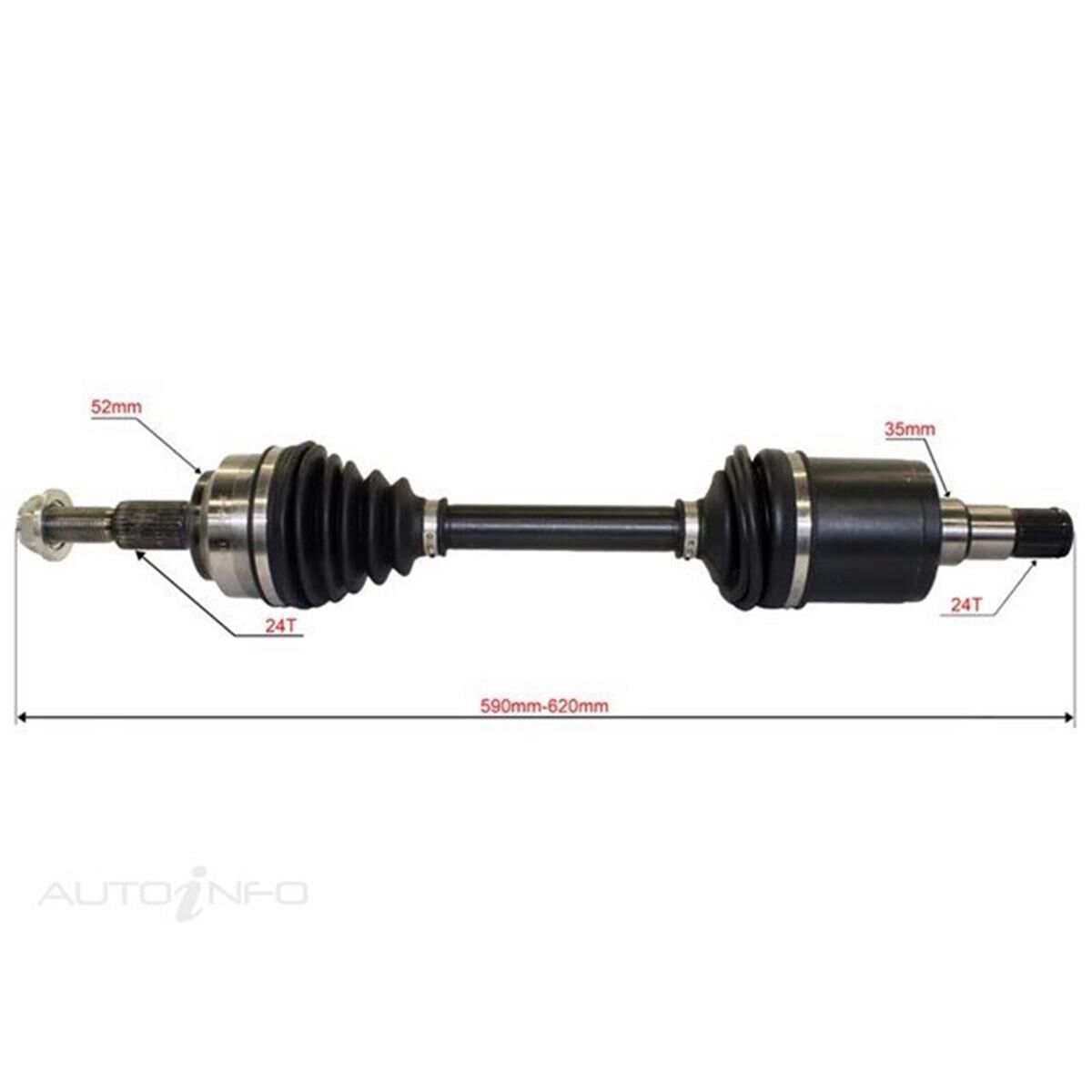 DRIVESHAFT ASSEMBLY, , scaau_hi-res