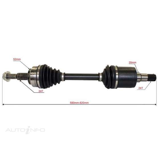DRIVESHAFT ASSEMBLY, , scaau_hi-res