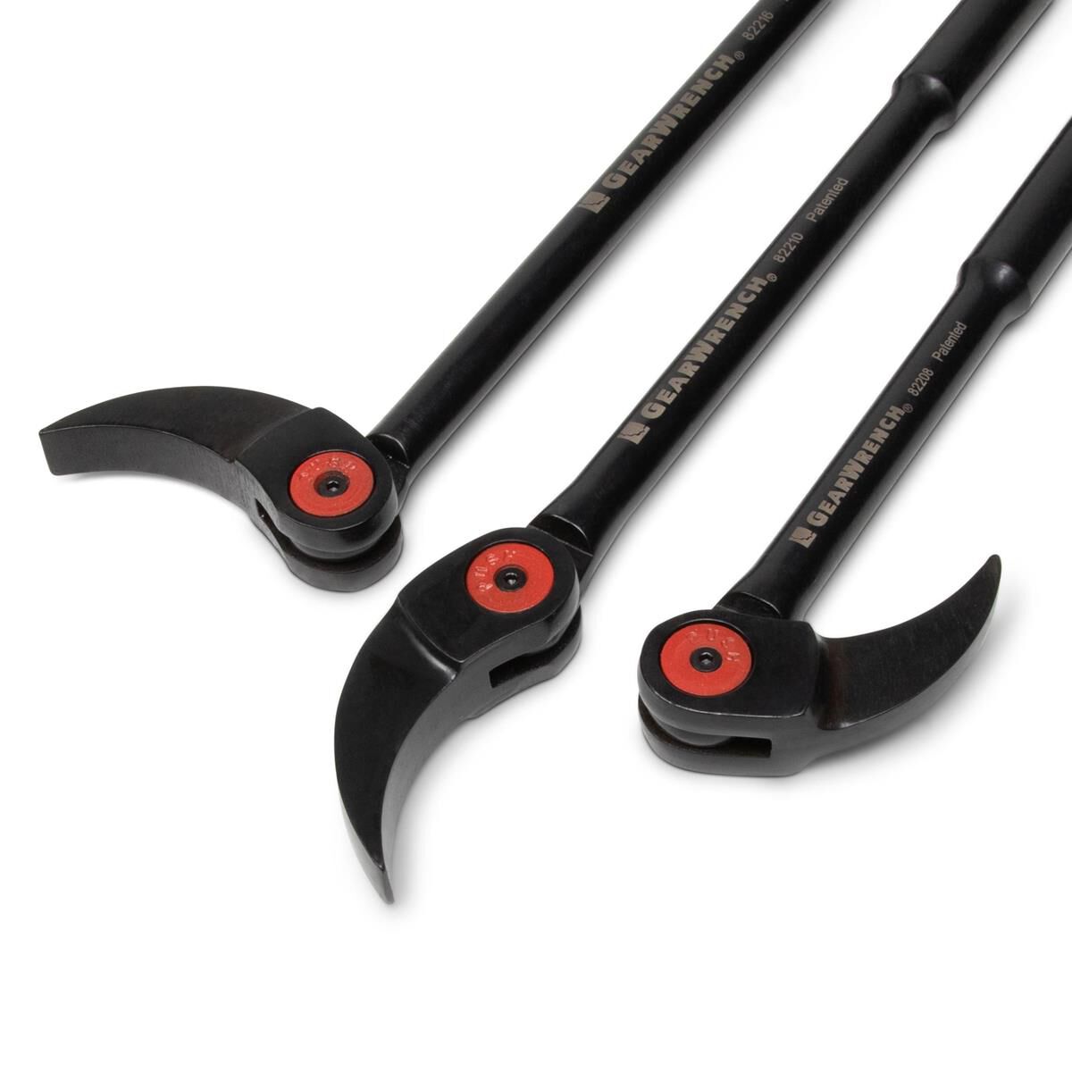 PRY BAR SET 3PC, , scaau_hi-res