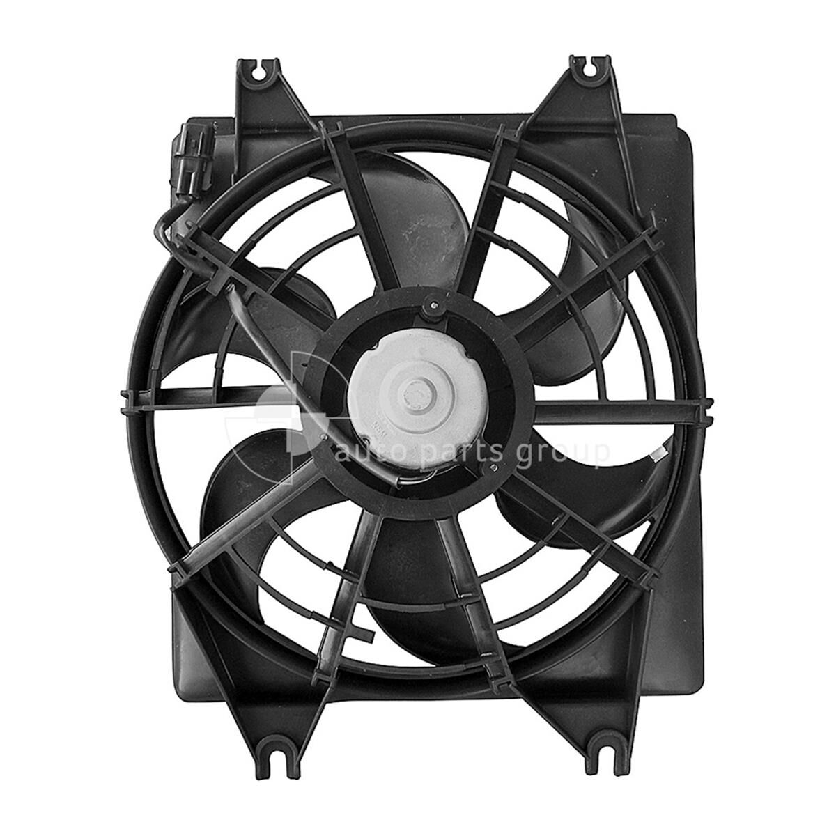 RADIATOR FAN ASSEMBLY, , scaau_hi-res