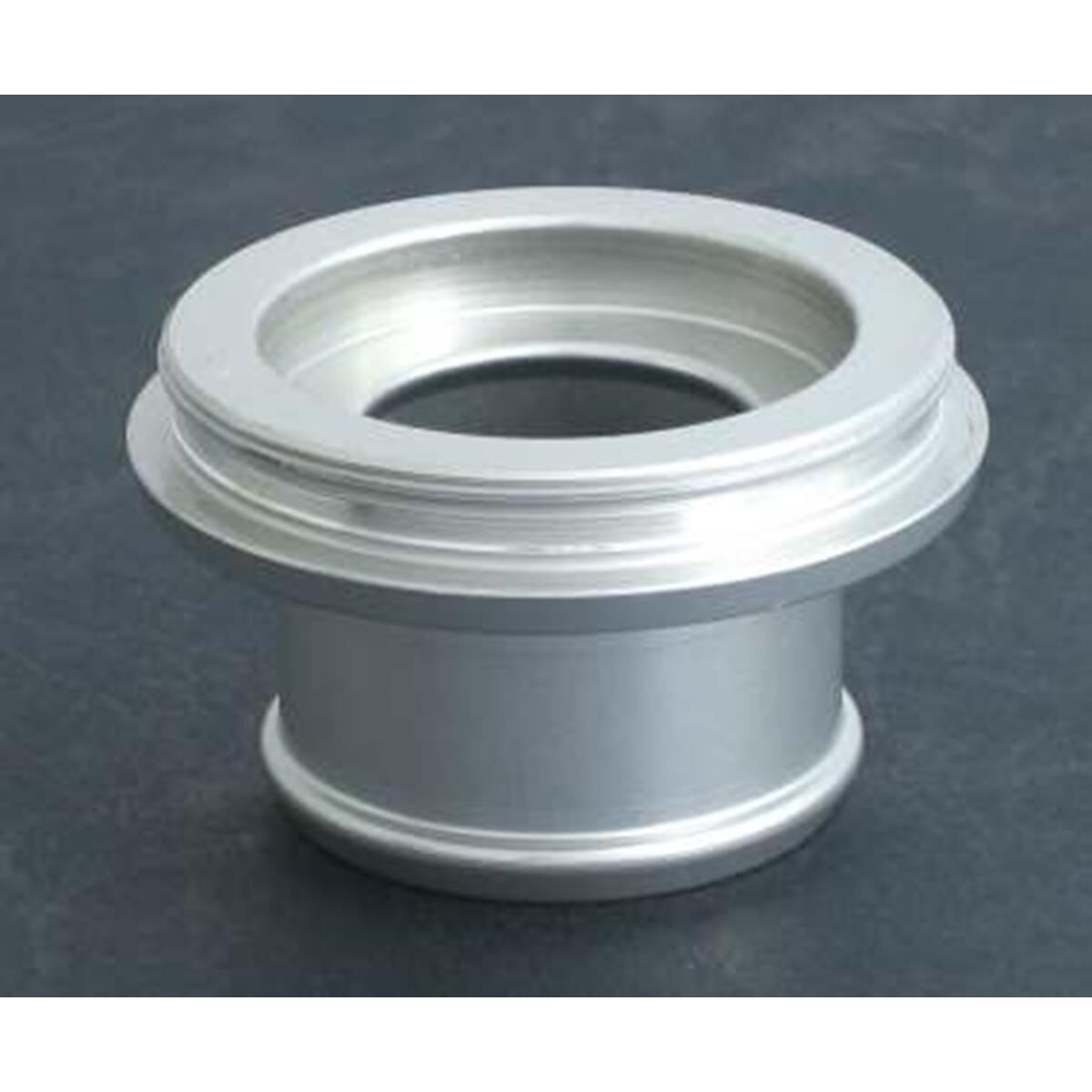 GFB TMS 33MM INLET HOSE ADAPTER, , scaau_hi-res