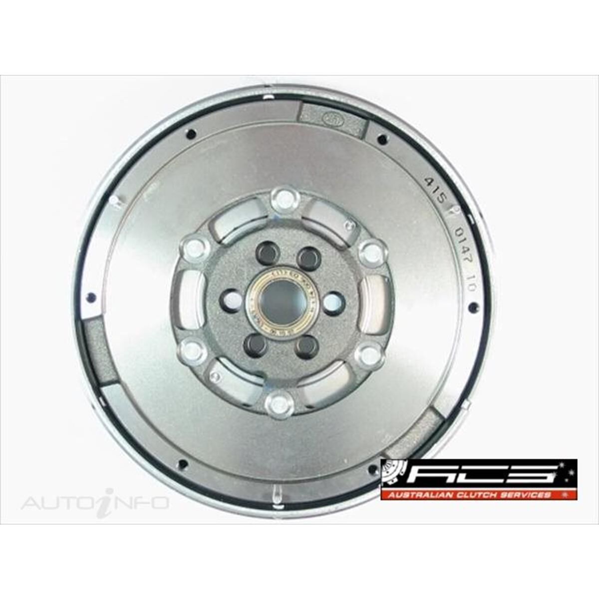 DMF AUDI A4, , scaau_hi-res